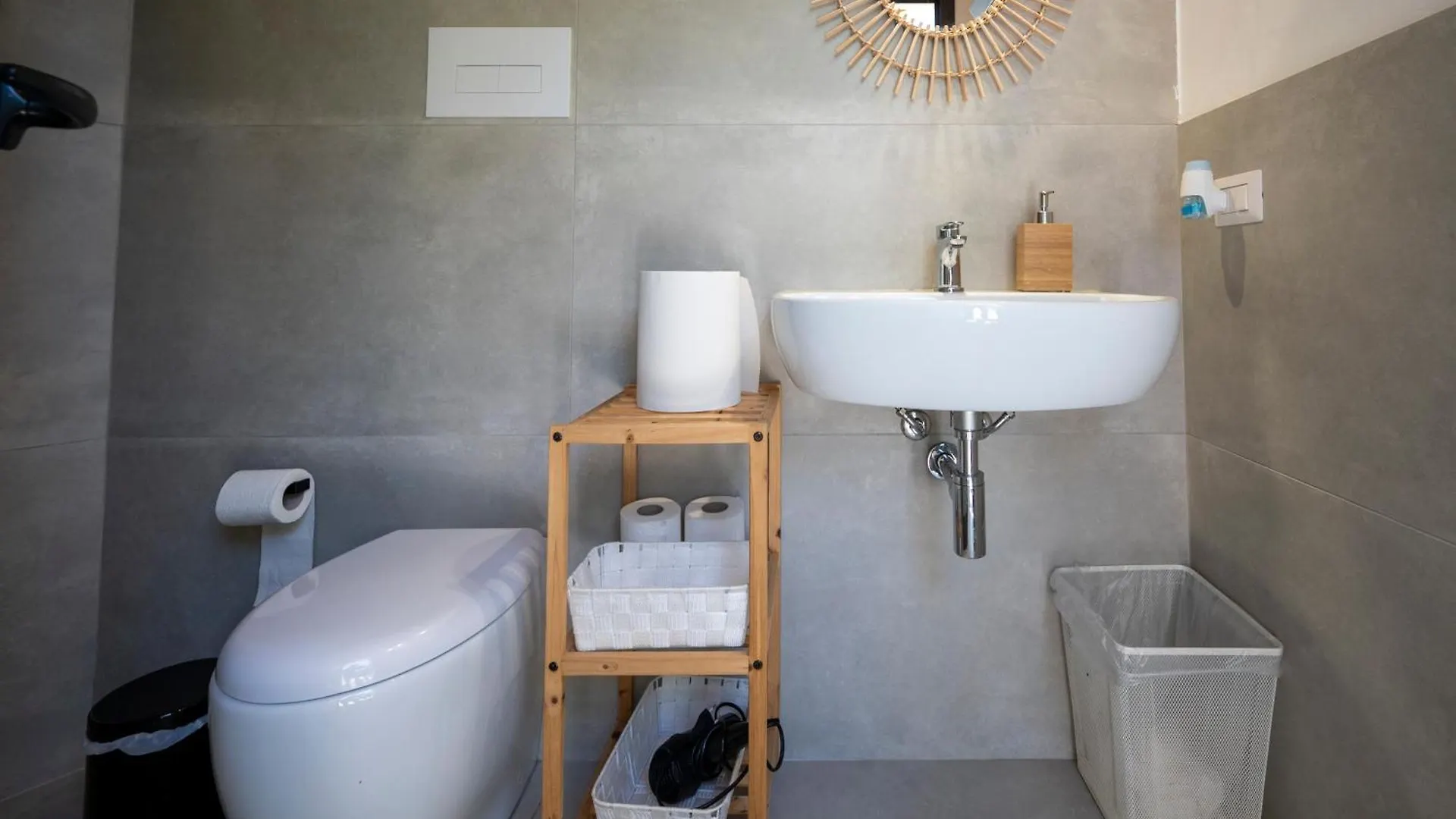 Villa Dolmen Beach Avola 0*,
