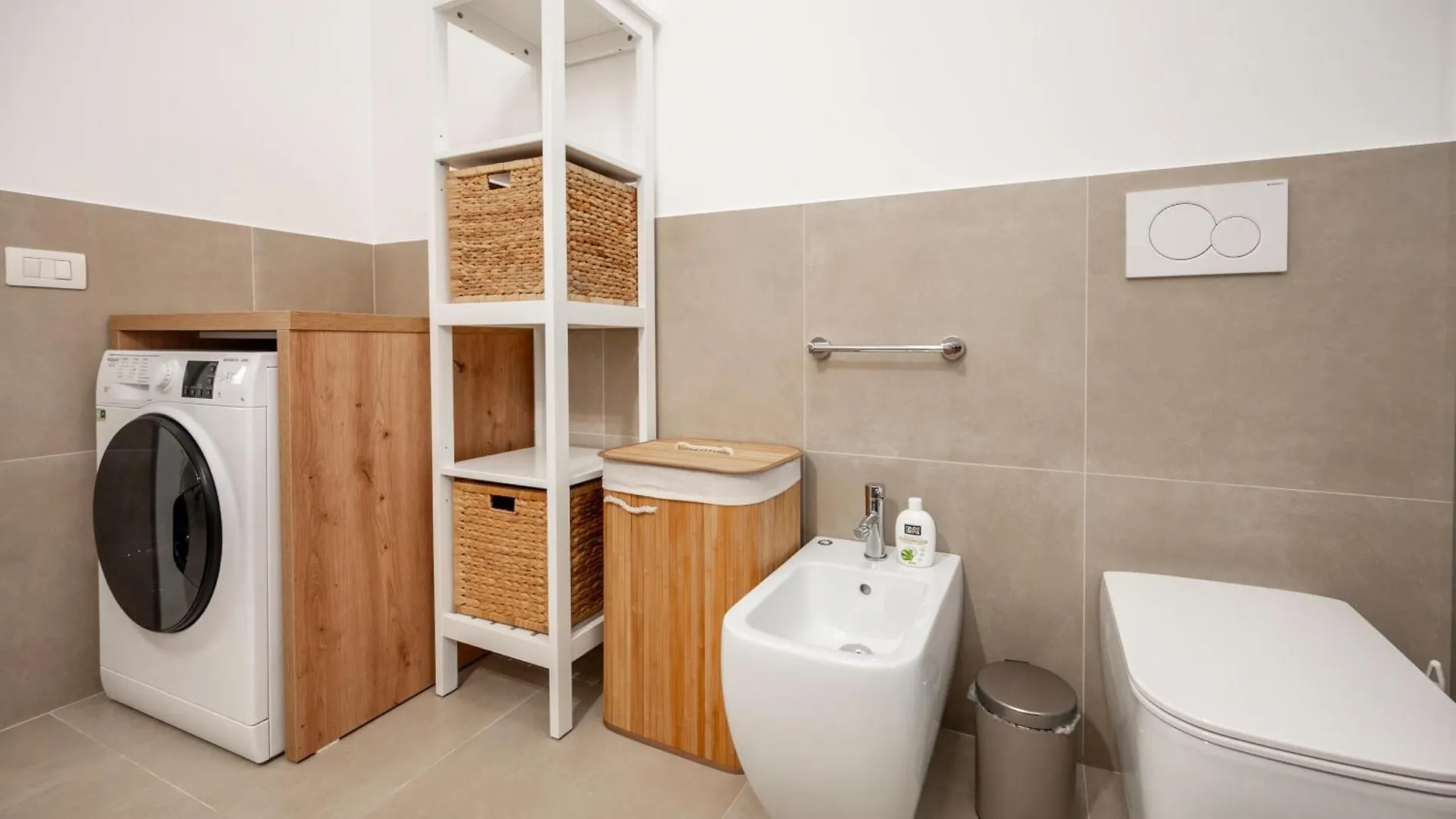 Appartement Villa Dolmen Beach Avola