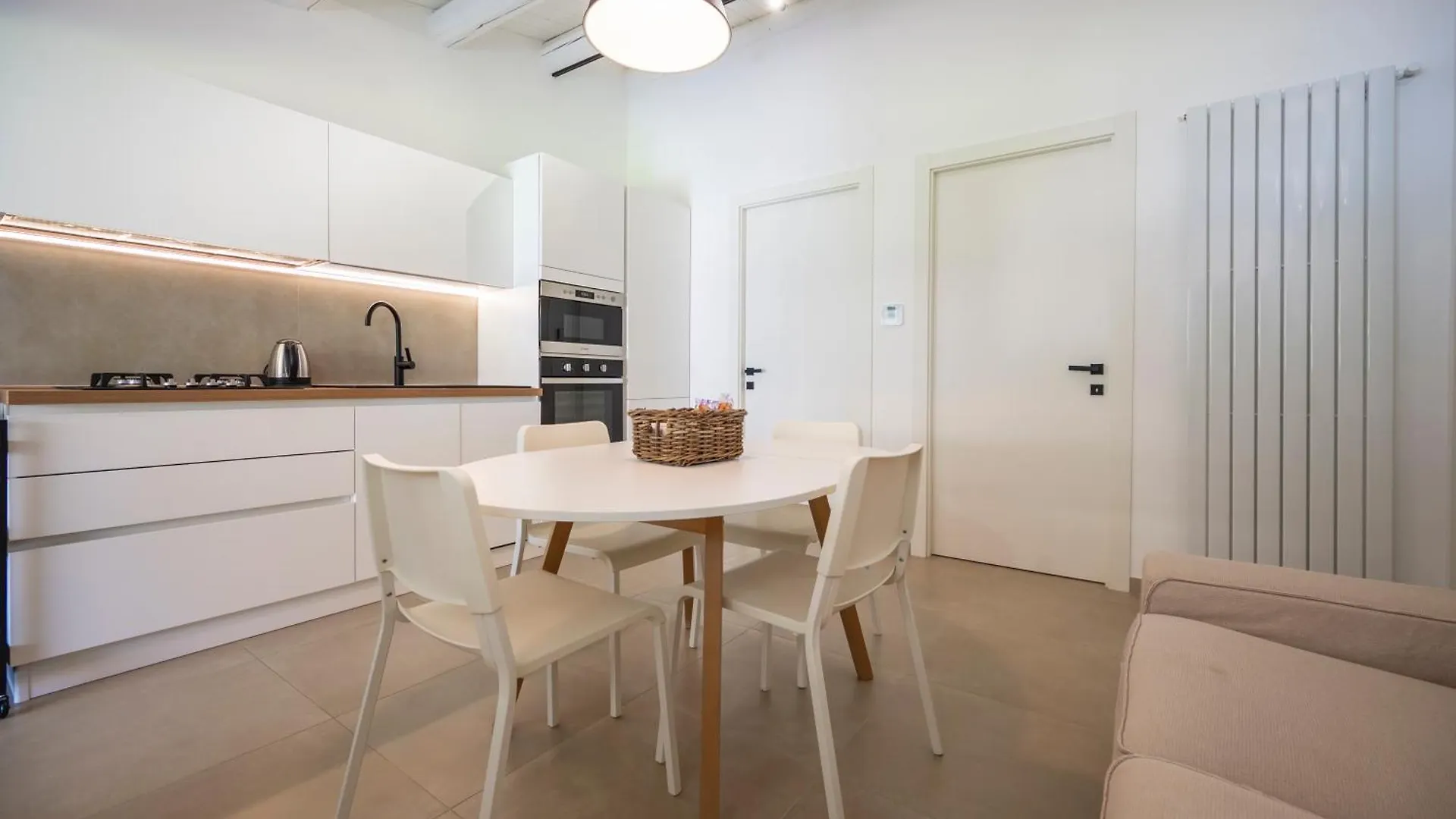 Villa Dolmen Beach Avola 0*,