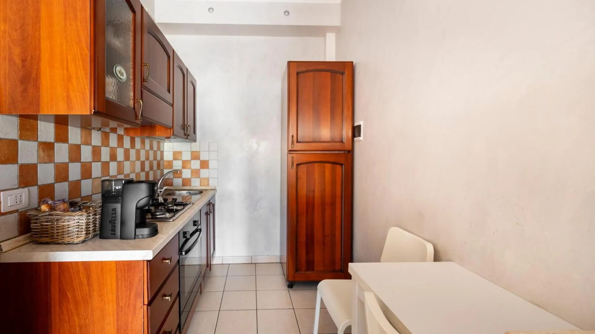Appartement Villa Dolmen Beach Avola