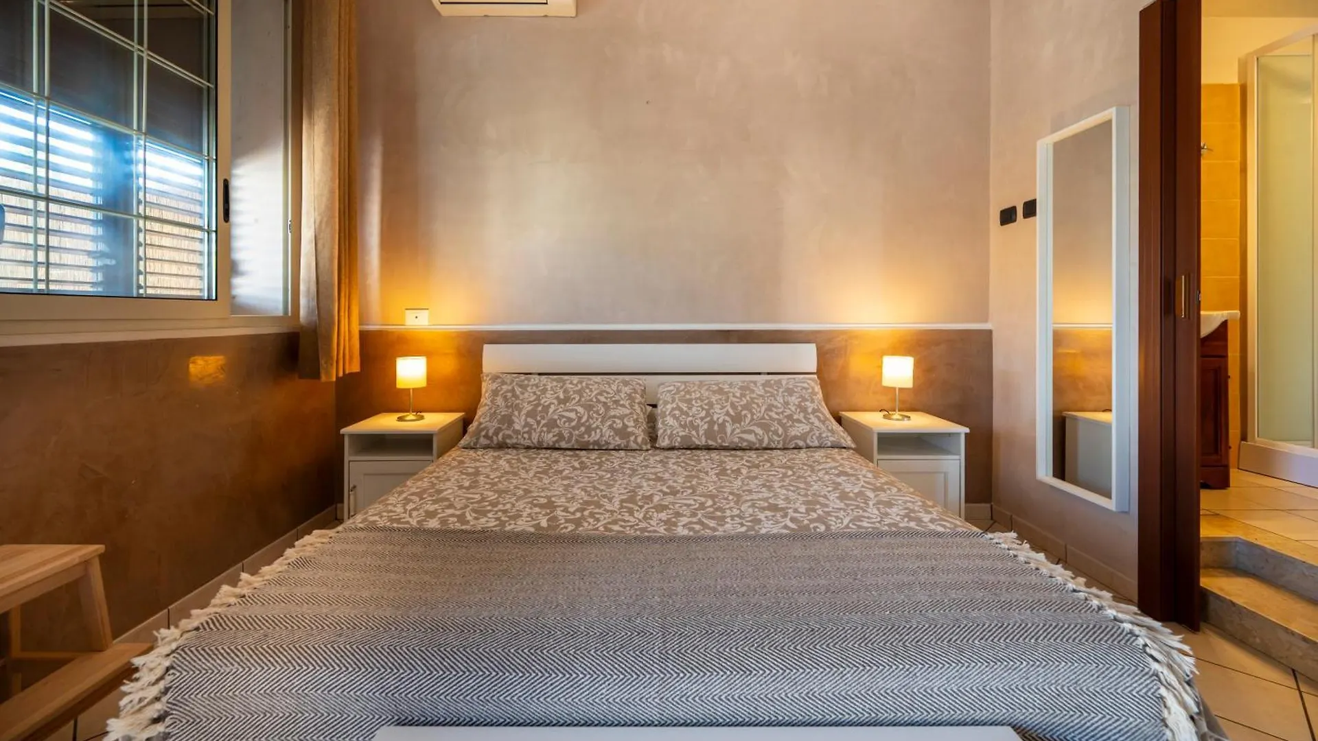Villa Dolmen Beach Avola Italië