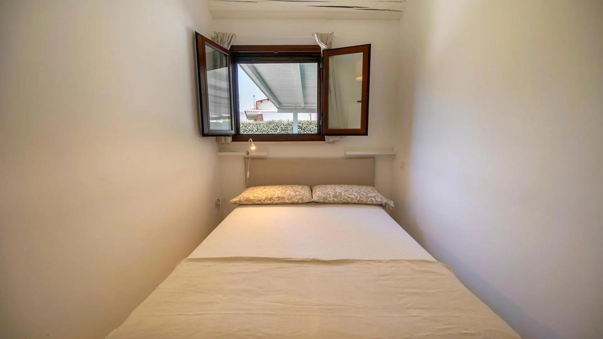 Apartment Villa Dolmen Beach Avola
