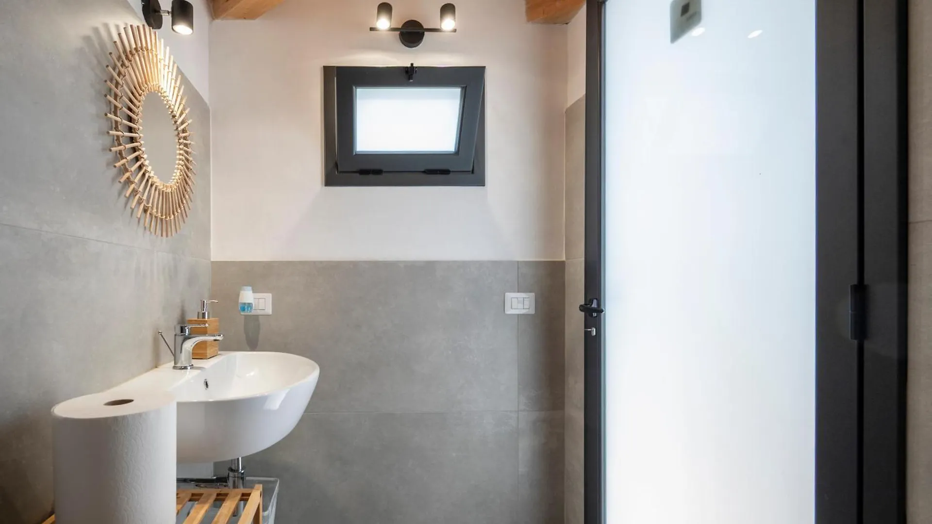 Appartamento Villa Dolmen con piscina Avola