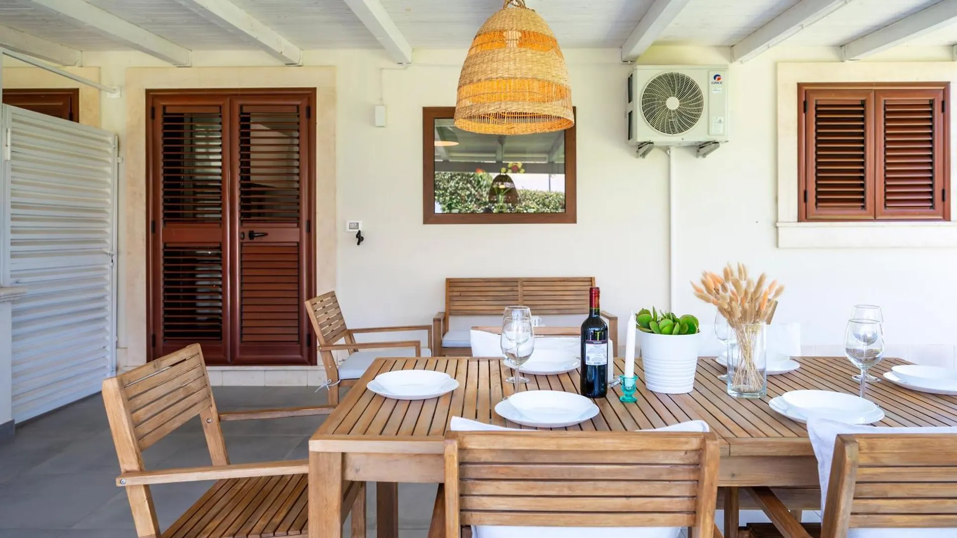 Villa Dolmen Beach Avola 0*,  Italy